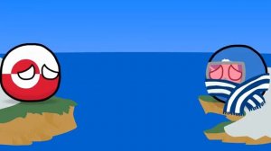 COUNTRYBALLS | Лёд