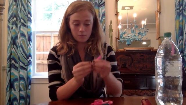 Boyle's Law Experiment- Cartesian Diver смотреть онлайн