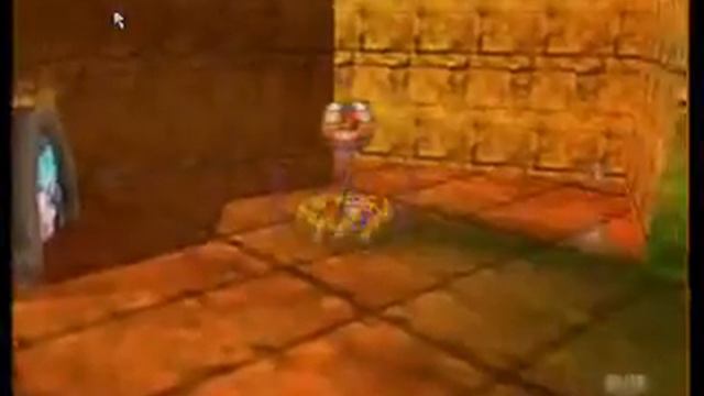 Donkey Kong 64 101% Playthrough Part 7 смотреть онлайн
