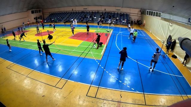 20241207 Tver obl Volkov tour court12 12 смотреть онлайн