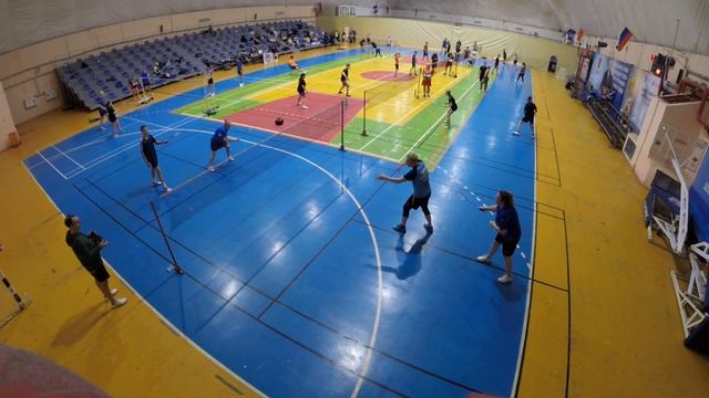 20241207 Tver obl Volkov tour court5 15 смотреть онлайн