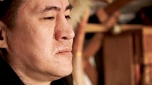 Каким ты был исп. Иринджан и Роман Овшиновы-Куулгазын