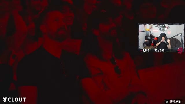 Valorant Community reacts to LOUD Miracle Clutch 2vs4 Against NAVI смотреть онлайн