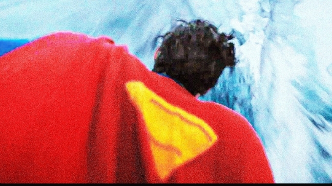 Супермен — Тизер-трейлер (2025) смотреть онлайн