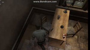 Прохождение Hitman Blood money миссия Урожайный год