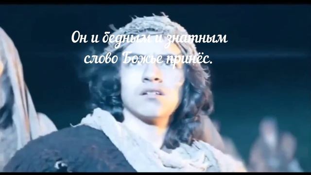 Паломничество. Ариэль Рамирес. Светлана Феодулова и Хор Держава Вознесенской Давидовой Пустыни смотреть онлайн