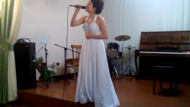 Надюша Чолак "Адажио" смотреть онлайн