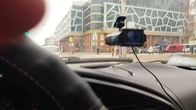 Neoline X-COP CITYSMART PLUS пример работы смотреть онлайн