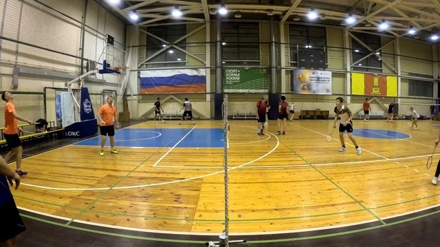20241205 Thursday training 05 смотреть онлайн