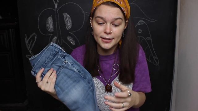 unboxing a style mystery box! смотреть онлайн