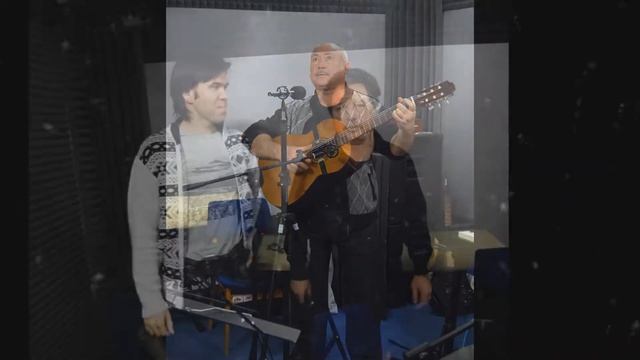 Трио Реликт - Пожар (русская нар. песня) смотреть онлайн