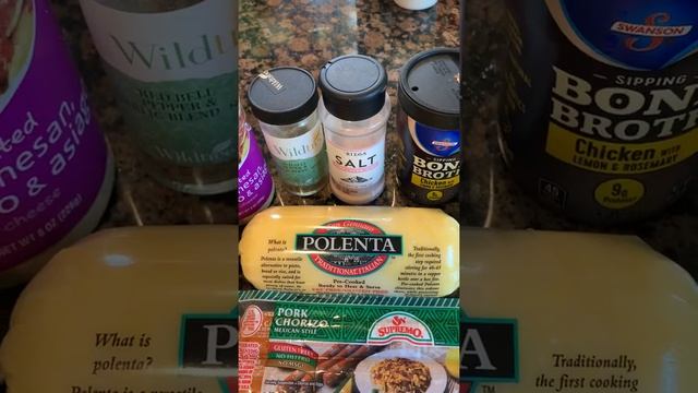 Chorizo, Green Bean & Polenta Casserole and Sauerkraut Salad (3) смотреть онлайн