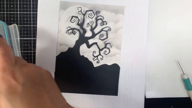 31 Days of Halloween Spooktacular video hop - Cute Trick or Treaters смотреть онлайн