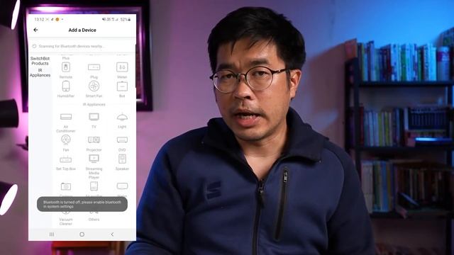 เปลี่ยนบ้าน เป็น Smart Home ง่าย ๆ ด้วย SwitchBot | สาระ รีวิว смотреть онлайн