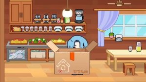 NEW UPDATE! ✅ FREE NATURAL CHIC HOUSE IN AVATAR WORLD 🌍 PAZU