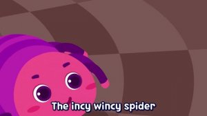 Incy Wincy Spider | Kids songs | Super wings Song | NurseryRhymes
