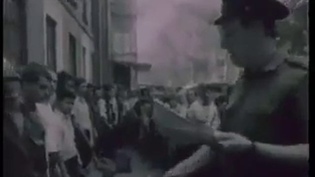 Фильм ДМБ-91 (часть-1) смотреть онлайн