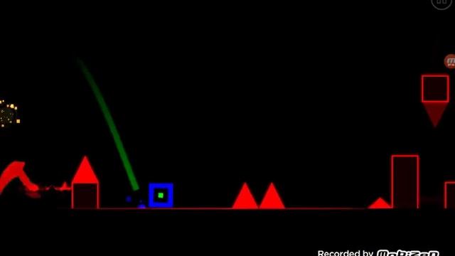 Прохожу один остров в геометрии даш!!! смотреть онлайн