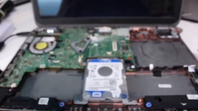 DELL Bios & HDD Password Reset Remove Password from All Dell Devices 1 смотреть онлайн
