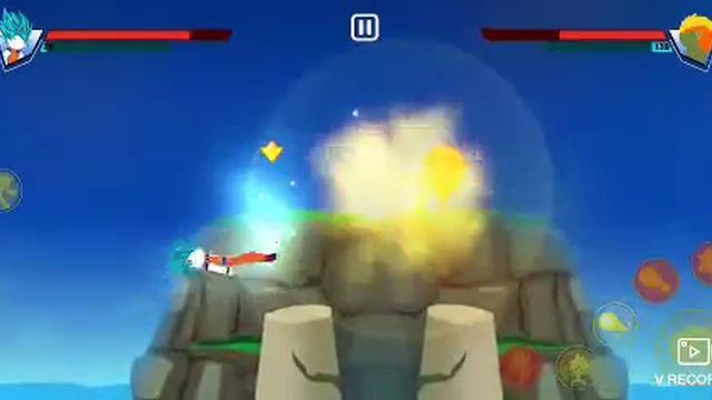 Stick battle fight смотреть онлайн