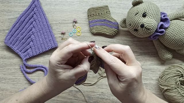 ПОГОВОРИМ ПОД ВЯЗАНИЕ НО НЕ О ВЯЗАНИИ смотреть онлайн