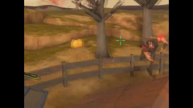 [TF2]-DEMOMAN.EXE смотреть онлайн