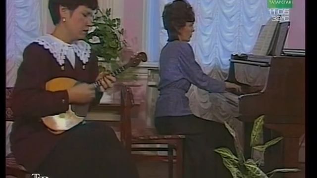 Алмаз Монасыйпов - "Романс" смотреть онлайн