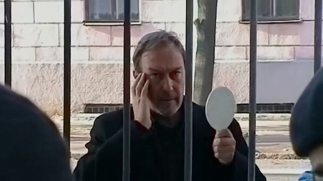 Янковский (2015) смотреть онлайн
