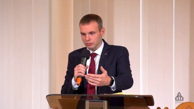 Скорое Пришествие | Михаил Варенов смотреть онлайн