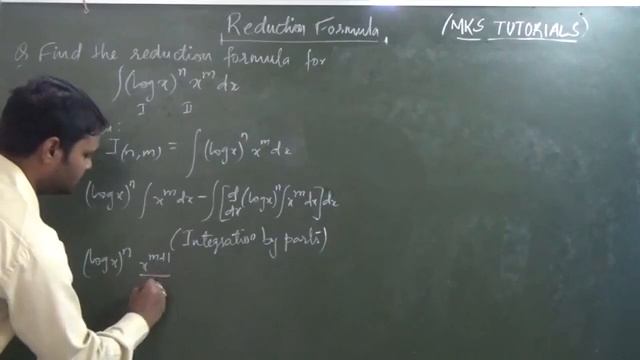 4. REDUCTION FORMULA | Concept & Problem#4 | INTEGRAL CALCULUS | Most Important Problem смотреть онлайн
