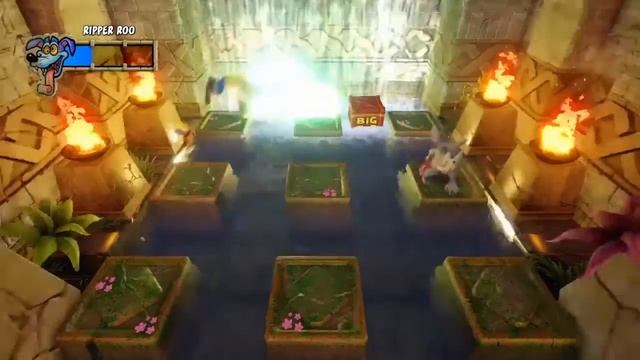 Crash Bandicoot Ep 2 смотреть онлайн