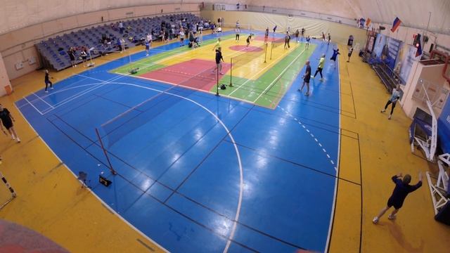 20241207 Tver obl Volkov tour court5 02 смотреть онлайн