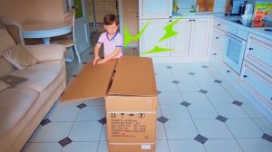 Супер Сеня и сборник веселых историй