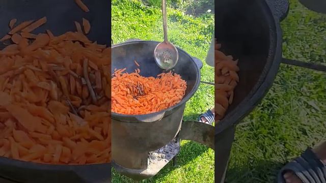 Плов -Готовим пошагово смотреть онлайн