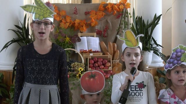 Знаю, всё для меня | детская песня смотреть онлайн