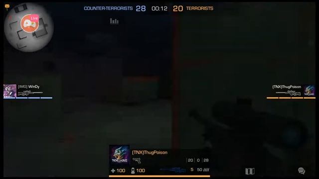 STANDOFF 2 LIVE IN HINDI — CSGO MOBILE — FULL CHILE STEAM "JOIN US" смотреть онлайн