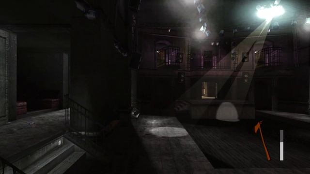 Manhunt 2 | Sexual Deviants In First Person