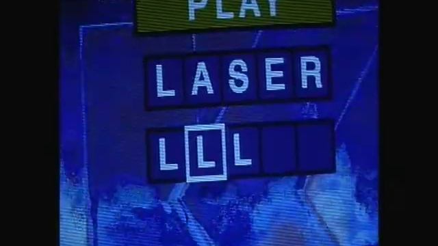 Krypton Factor 6 pt2 смотреть онлайн