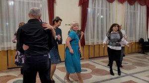 Танцуем... 15.12.24...