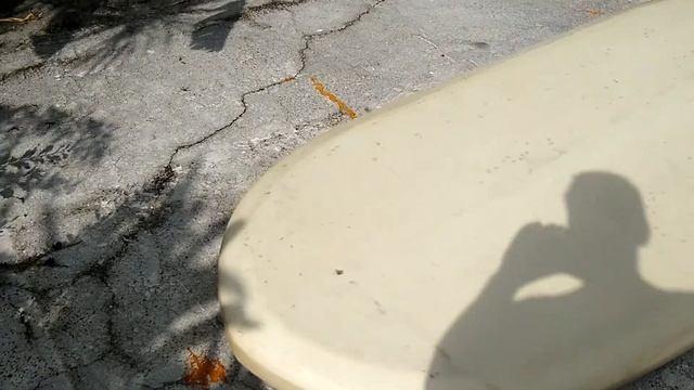 Poor Man's Fiberglass Vs Frugal Man's Fiberglass On The SUP