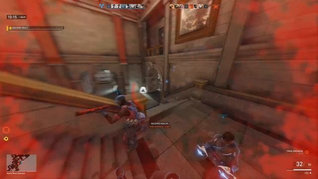 ИССЛЕДУЮ МЁРТВЫЕ ФРИТУПЛЕЙ ИГРЫ