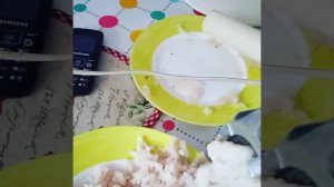 готовим рыбный фарш из окуня и хека