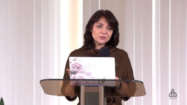 Когда Бог исцеляет? | Нигина Муратова смотреть онлайн