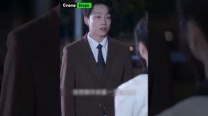 Похищение по воле сестры, Неожиданное спасение от таинственного магната