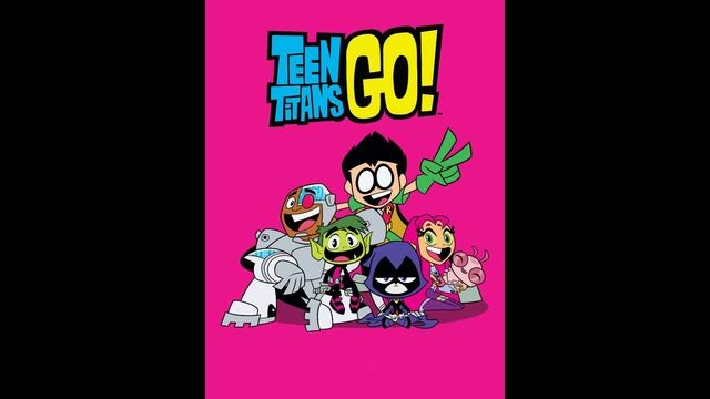 Teen Titans GO! Music - Sling Me a Song (No Melody) смотреть онлайн