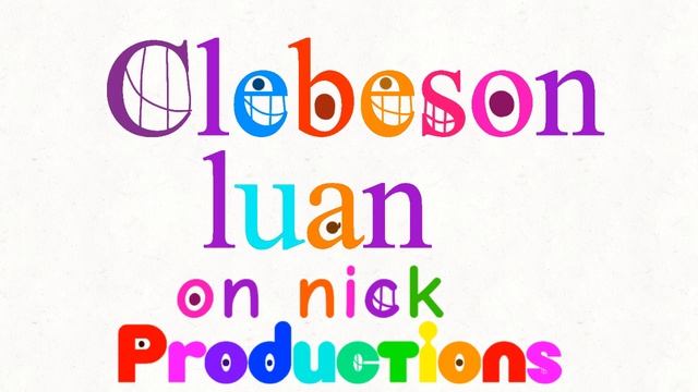 Clebeson luan on nick logo bloopers 3 take 3 Times New Roman Font смотреть онлайн