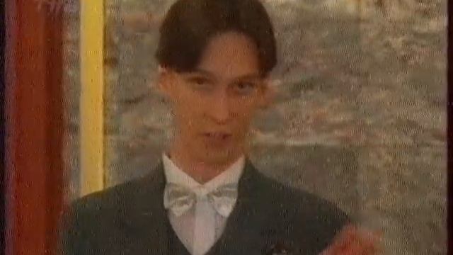 Ария "Дон Жуан" смотреть онлайн