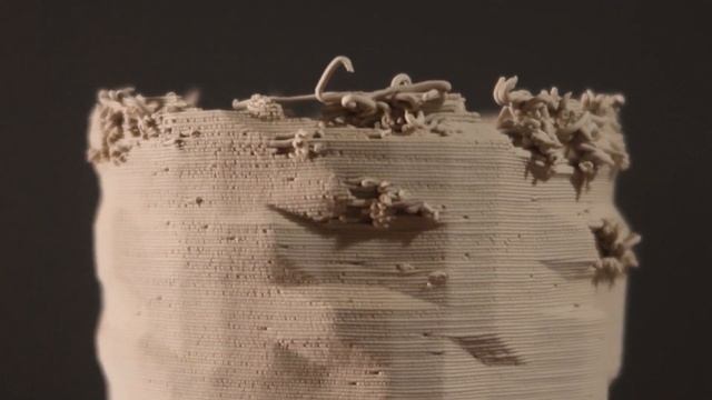 Problems Printing Clay смотреть онлайн