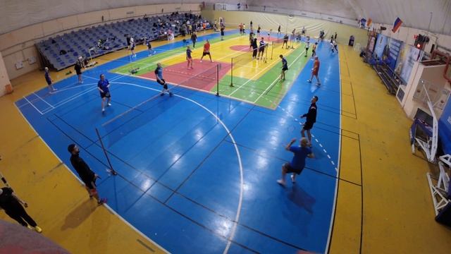 20241207 Tver obl Volkov tour court5 14 смотреть онлайн