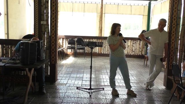 Выездное богослужение 8.06.2024 смотреть онлайн